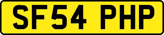 SF54PHP