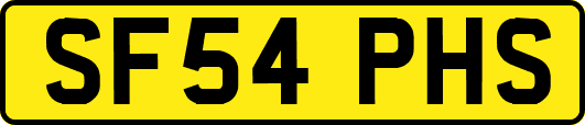 SF54PHS