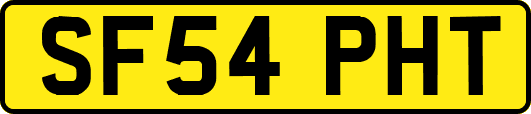 SF54PHT