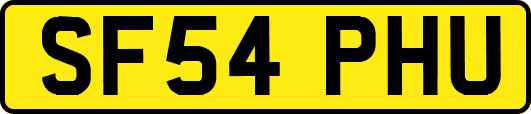 SF54PHU