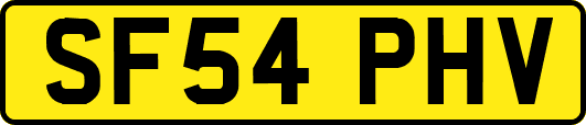 SF54PHV