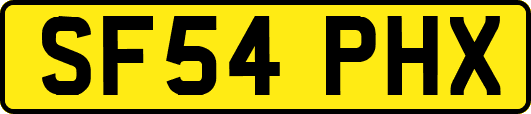 SF54PHX