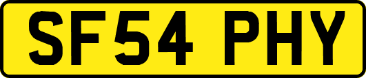 SF54PHY