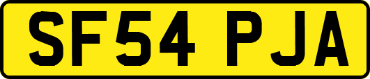 SF54PJA