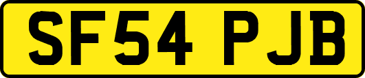 SF54PJB
