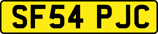 SF54PJC