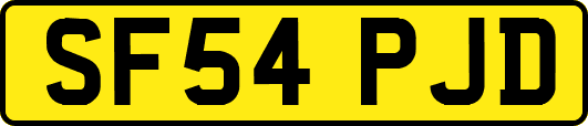 SF54PJD
