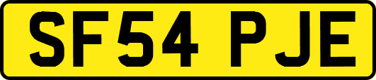 SF54PJE