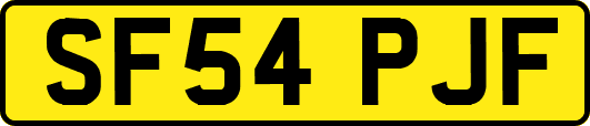 SF54PJF