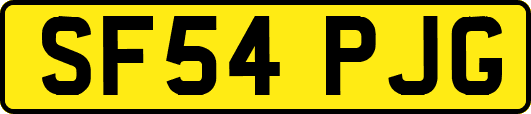 SF54PJG