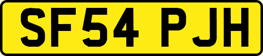SF54PJH