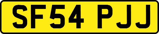 SF54PJJ