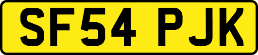 SF54PJK