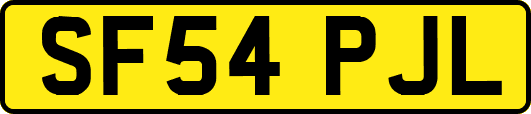 SF54PJL