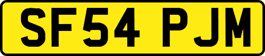 SF54PJM