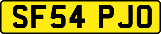 SF54PJO