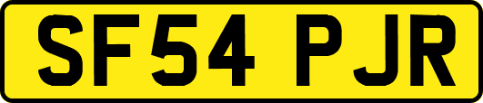 SF54PJR
