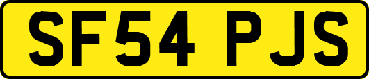 SF54PJS