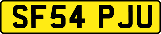 SF54PJU