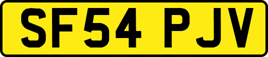 SF54PJV