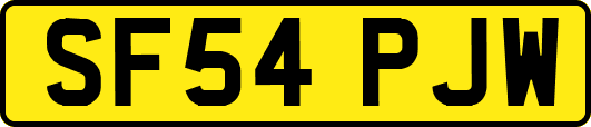 SF54PJW