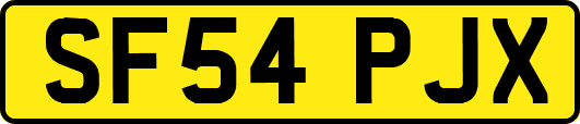 SF54PJX