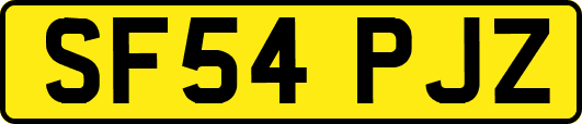 SF54PJZ