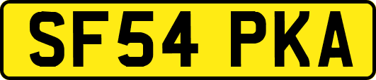 SF54PKA