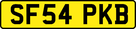 SF54PKB