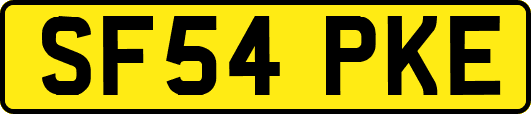 SF54PKE