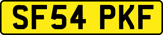 SF54PKF