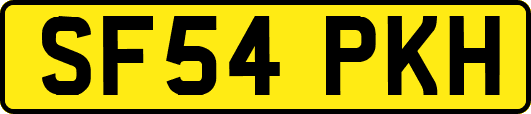 SF54PKH