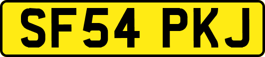 SF54PKJ