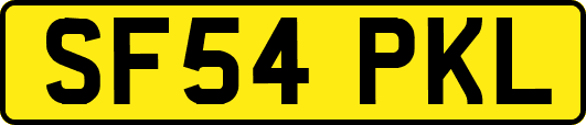 SF54PKL