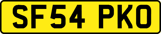SF54PKO