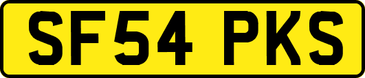 SF54PKS
