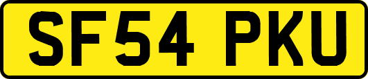 SF54PKU