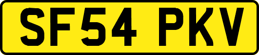 SF54PKV