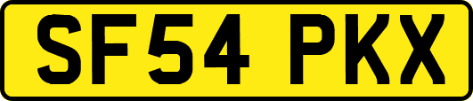 SF54PKX