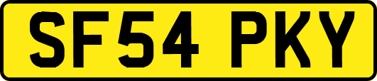 SF54PKY