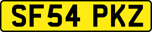 SF54PKZ