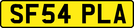 SF54PLA