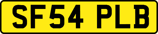 SF54PLB