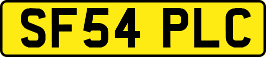 SF54PLC