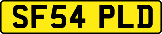 SF54PLD
