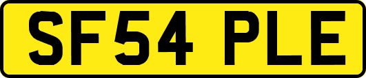 SF54PLE