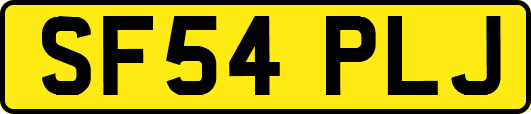 SF54PLJ