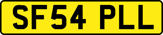 SF54PLL
