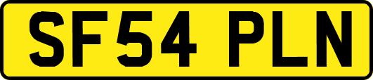 SF54PLN