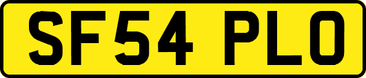 SF54PLO